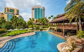 Gulf Hotel Bahrain Convention And Spa